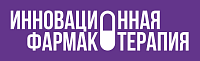 Логотип Innofarma