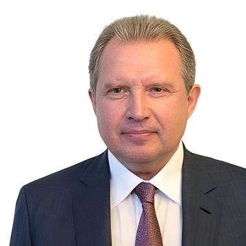 Хрипун Алексей Иванович